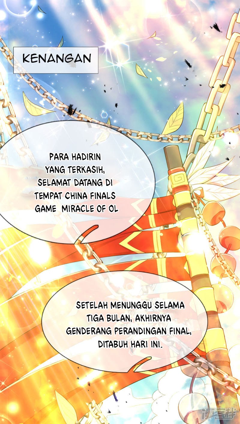 Violent Poisonous Archer Chapter 01 - Halaman 14
