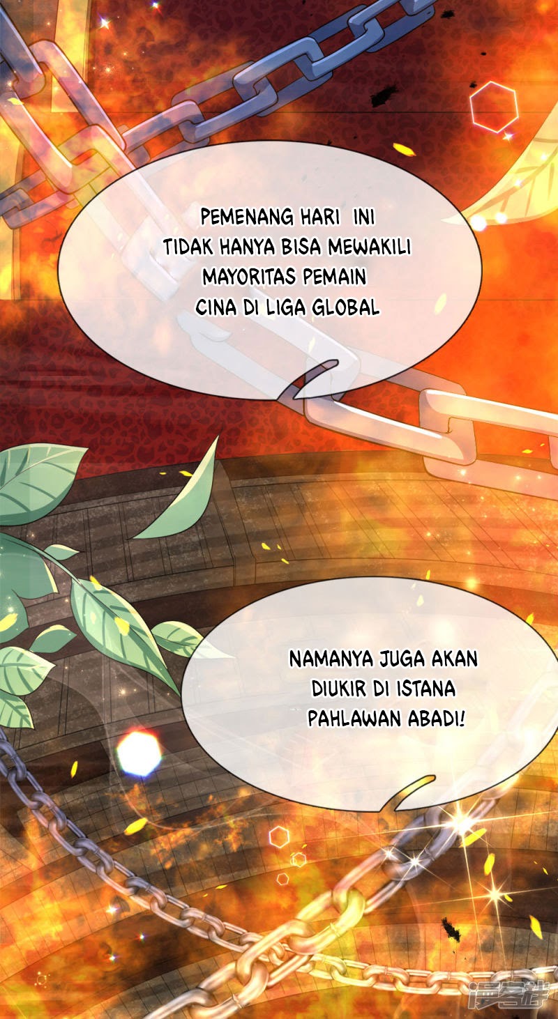 Violent Poisonous Archer Chapter 01 - Halaman 17