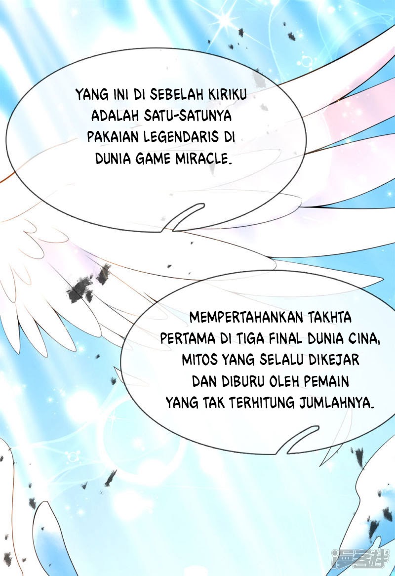Violent Poisonous Archer Chapter 01 - Halaman 24