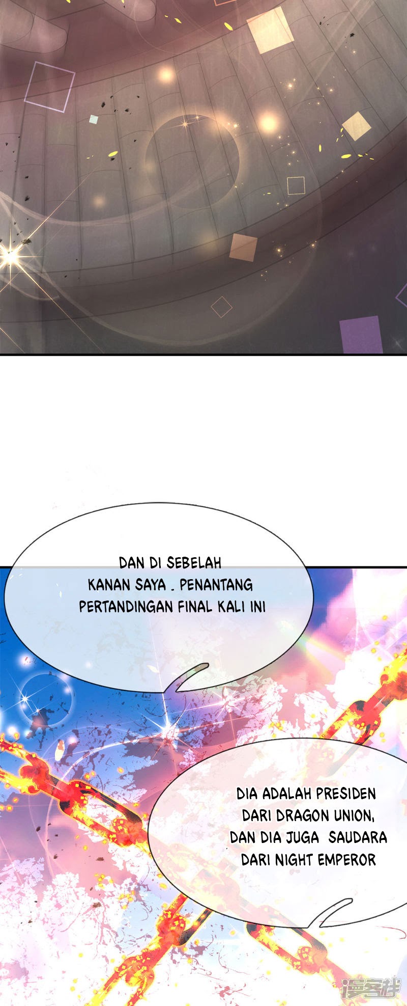 Violent Poisonous Archer Chapter 01 - Halaman 31