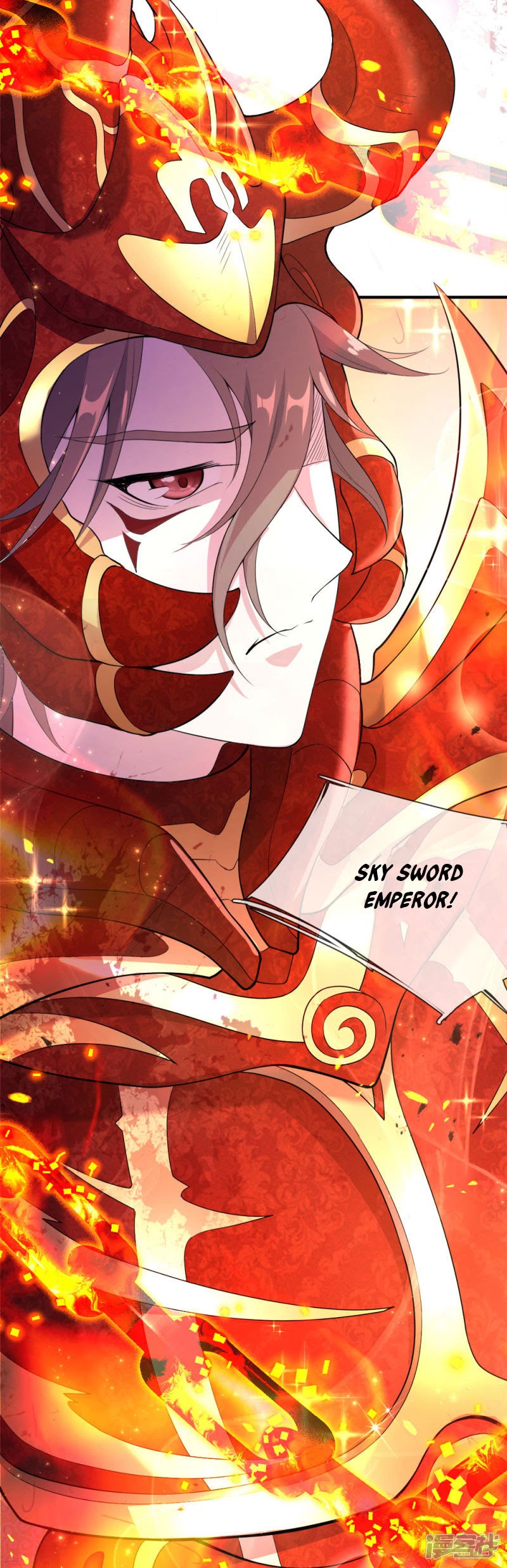 Violent Poisonous Archer Chapter 01 - Halaman 33