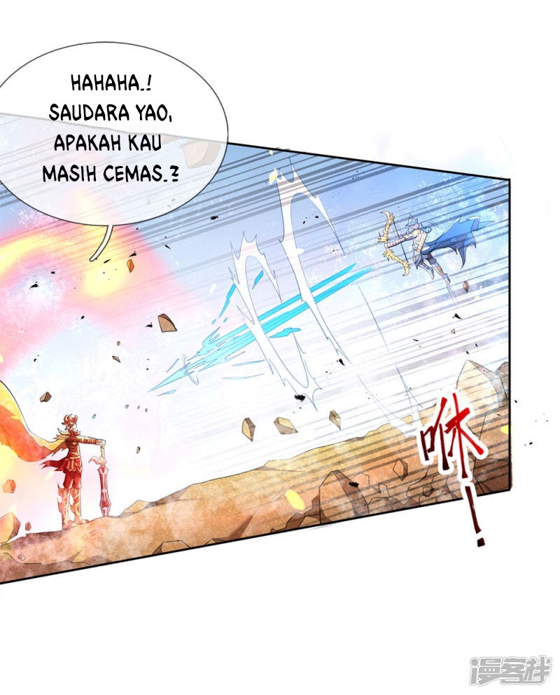 Violent Poisonous Archer Chapter 01 - Halaman 43