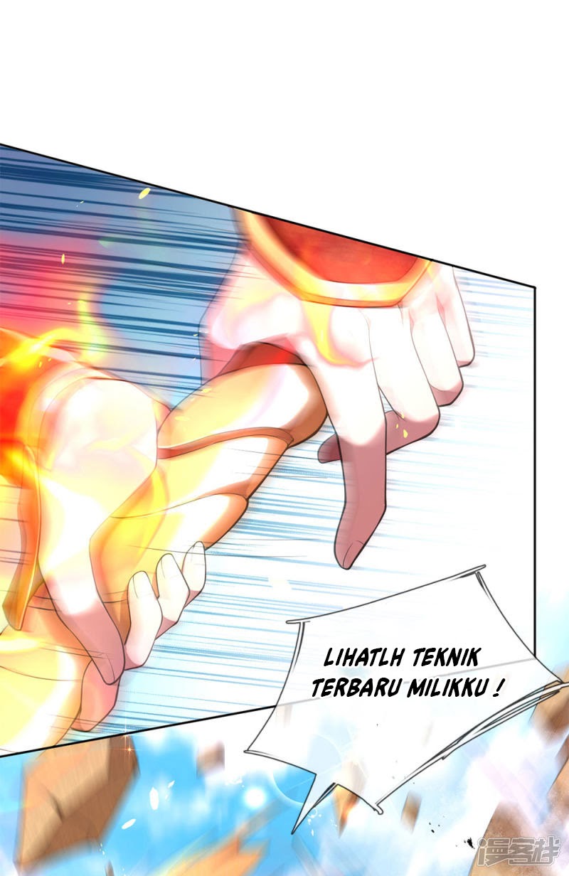 Violent Poisonous Archer Chapter 01 - Halaman 47