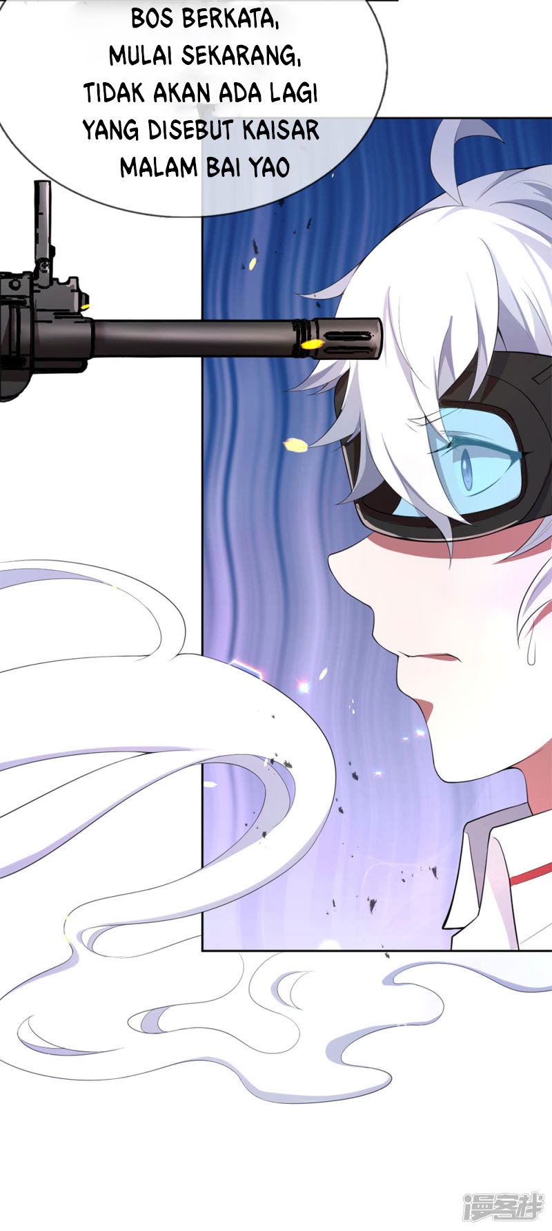 Violent Poisonous Archer Chapter 01 - Halaman 63