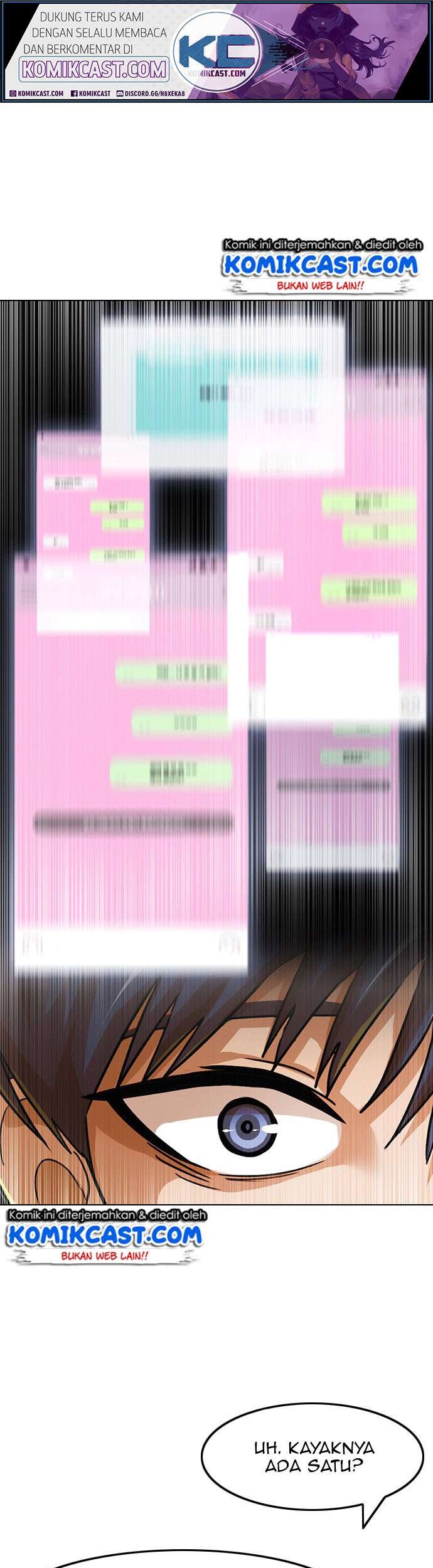 Manhwa The Girl from Random Chatting! Chapter 121 gambar 2