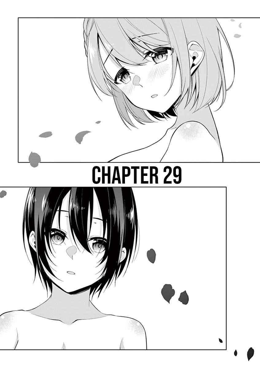 Manga Jubunnoichi no Hanayome Chapter 29 gambar 2