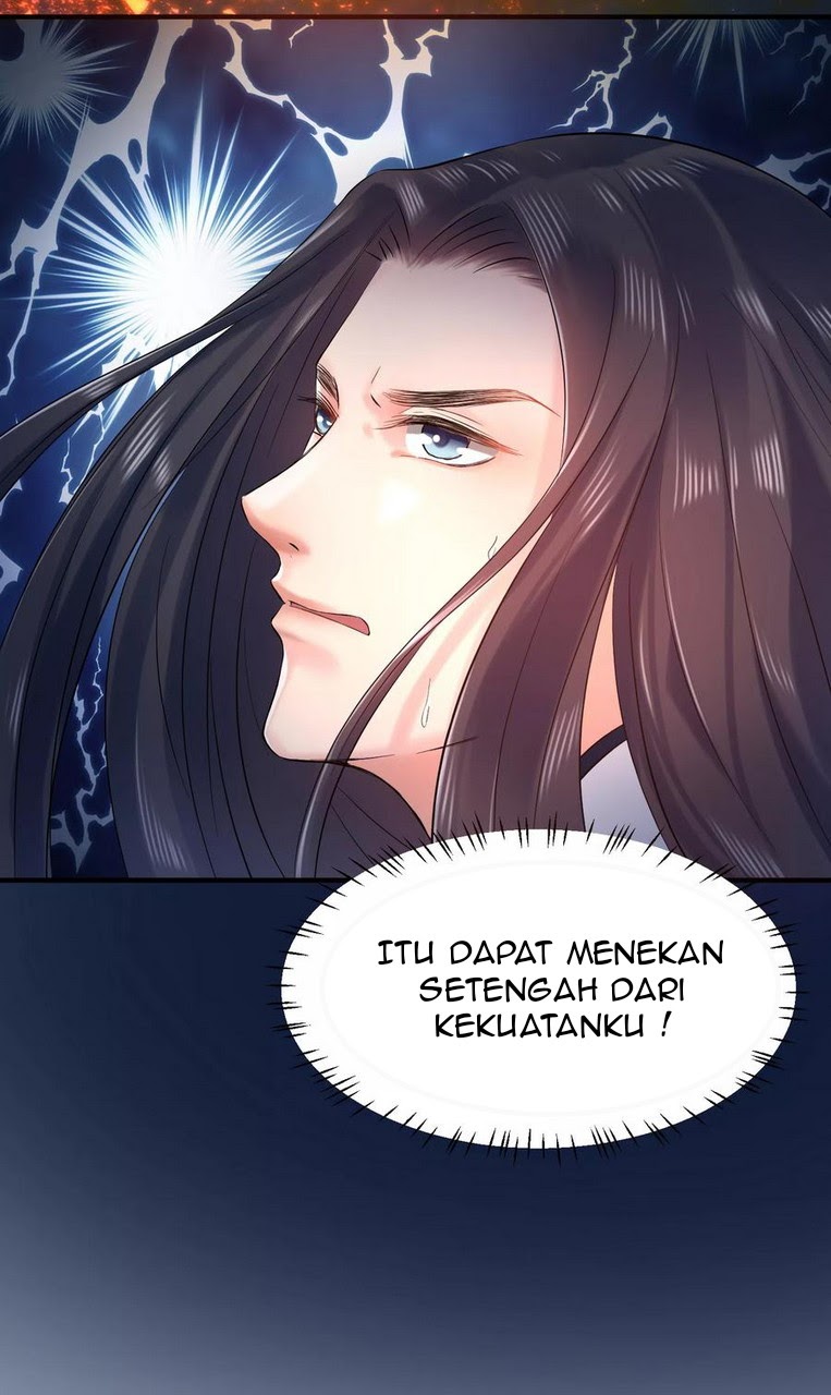 Dragon Princess Chapter 33 - Halaman 11