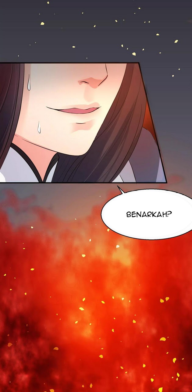 Dragon Princess Chapter 33 - Halaman 12
