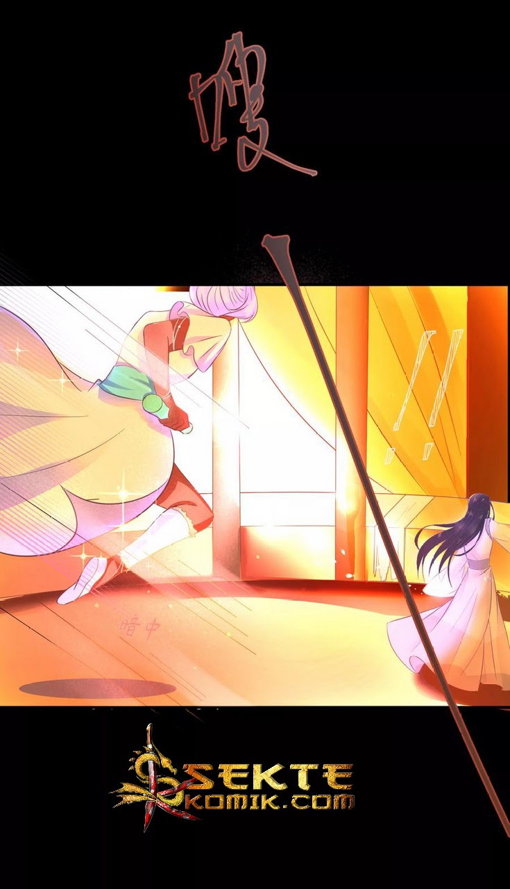 Dragon Princess Chapter 33 - Halaman 2