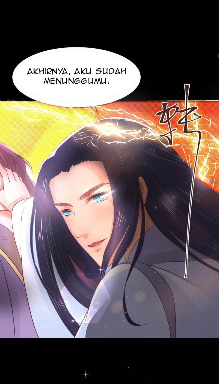 Dragon Princess Chapter 33 - Halaman 3
