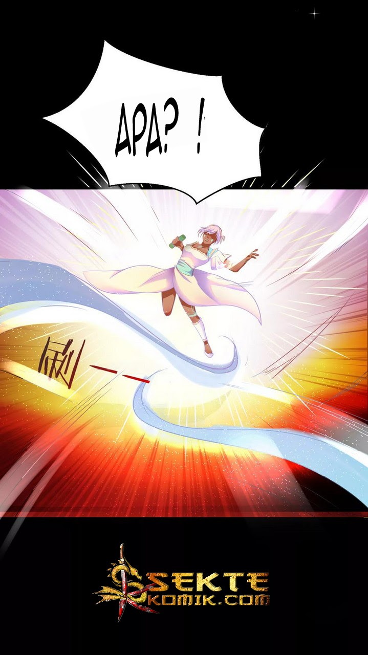 Dragon Princess Chapter 33 - Halaman 4