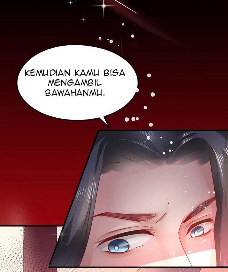 Dragon Princess Chapter 33 - Halaman 5