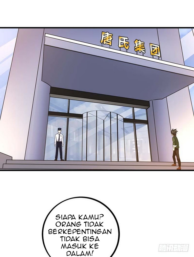 Bodyguard Chapter 14 halaman 2