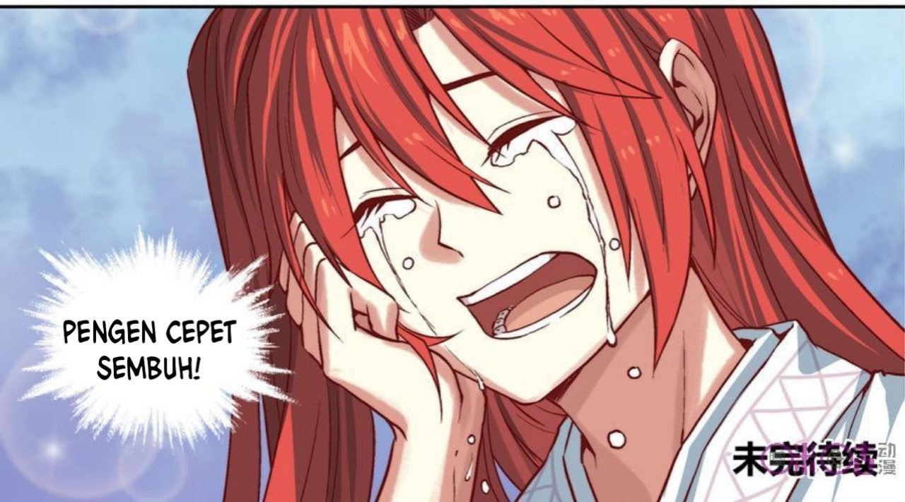 Fairy King Chapter 19 - Halaman 13