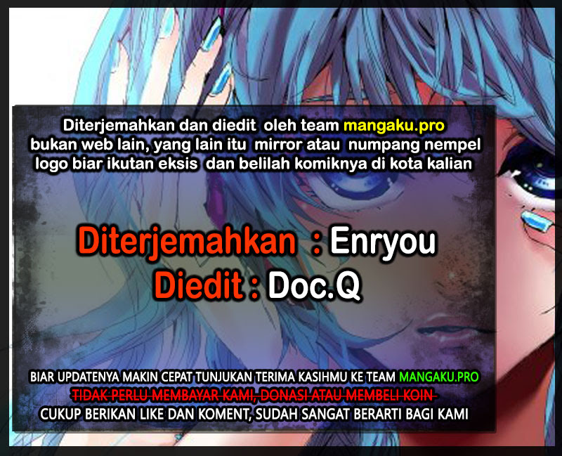 Komik Moriking Chapter 12 gambar 1