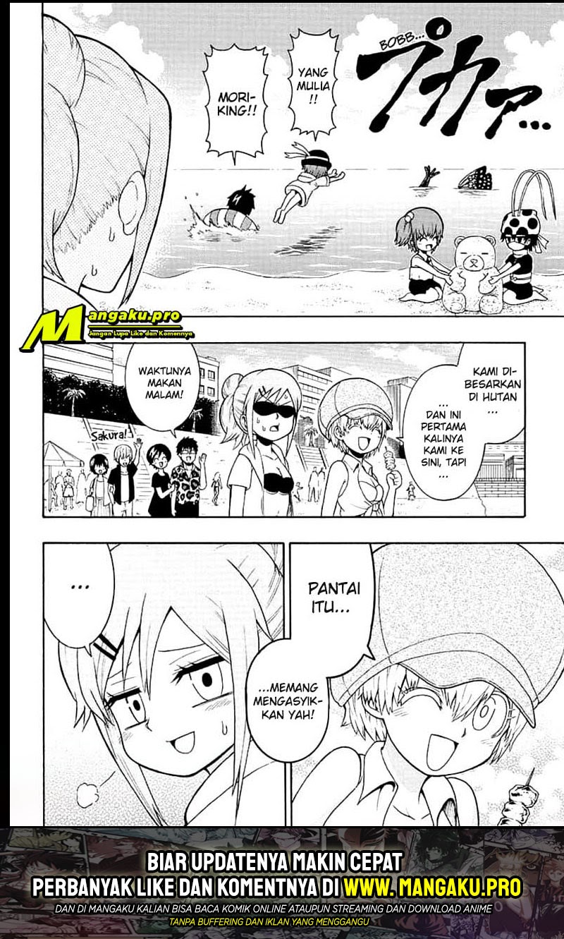 Moriking Chapter 12 - Halaman 16