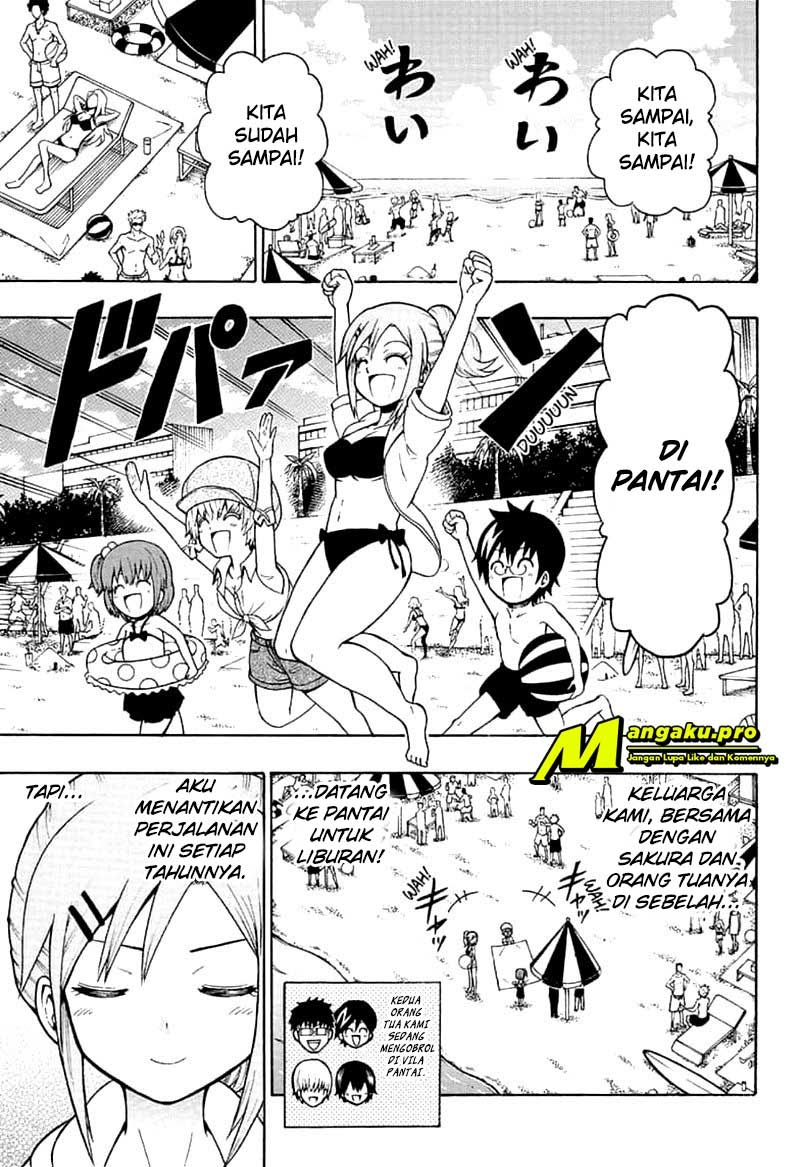 Moriking Chapter 12 - Halaman 3