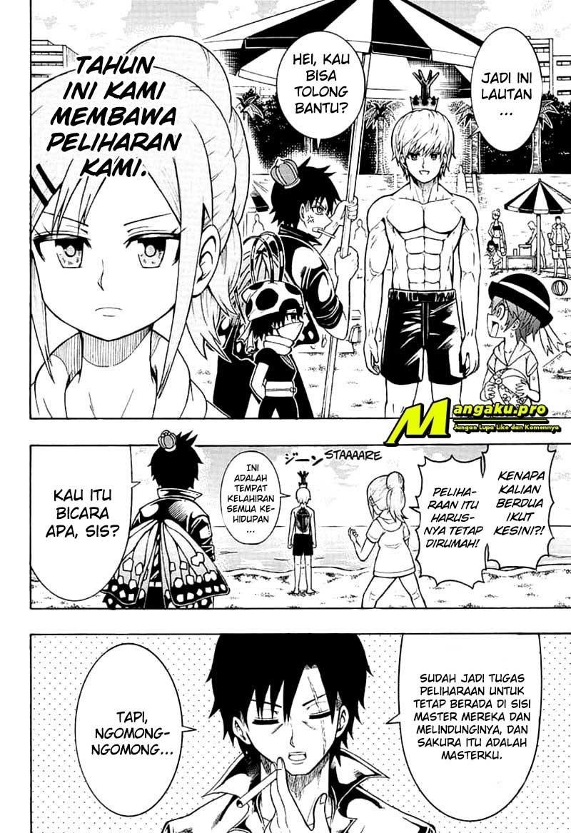 Moriking Chapter 12 - Halaman 4