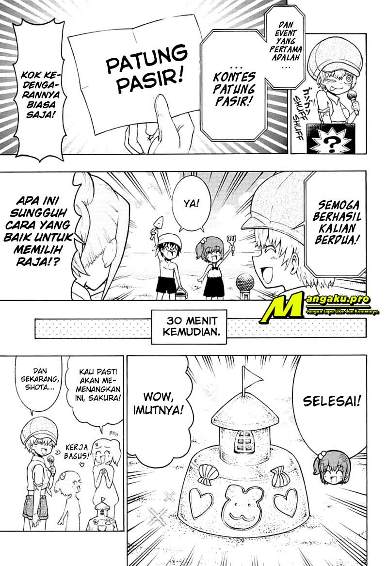Moriking Chapter 12 - Halaman 7