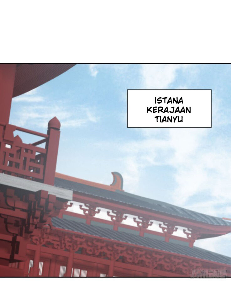 Manhua Pupillary Master Chapter 30.1 gambar 2
