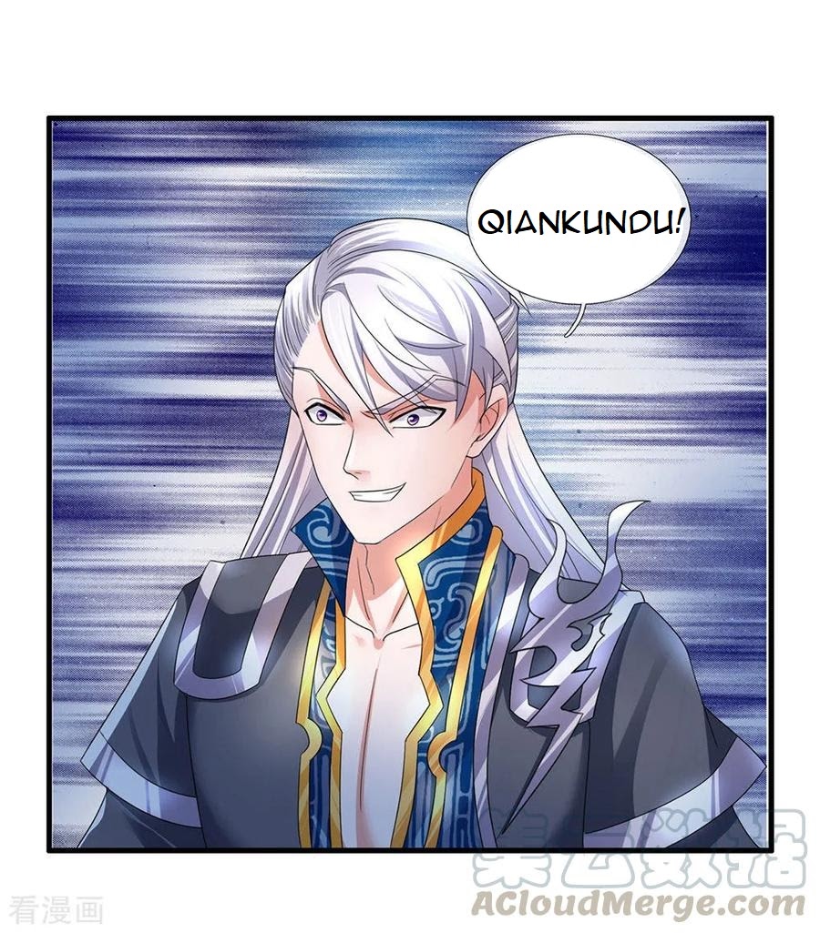 Shura Sword Sovereign Chapter 89 - Halaman 6