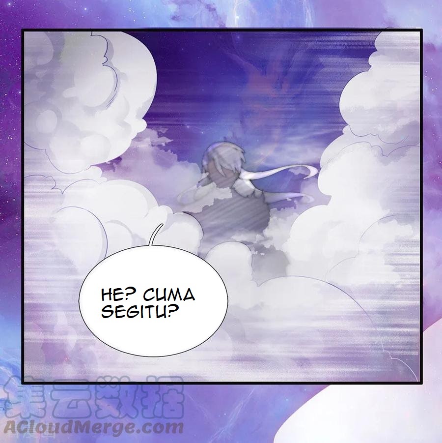Shura Sword Sovereign Chapter 88 - Halaman 2