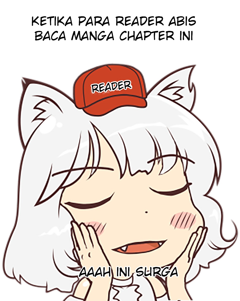 Douyara Watashi No Karada Wa Kanzen Muteki No You Desu Ne Chapter 09 - Halaman 29