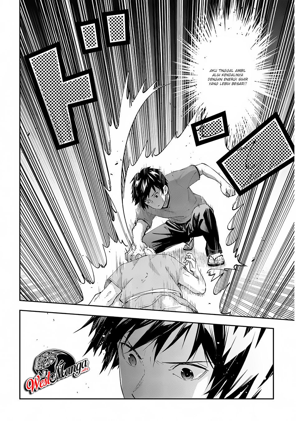 Maou ni Natte node – Dungeon Tsukutte Jingai Musume to Honobono suru Chapter 24 - Halaman 14