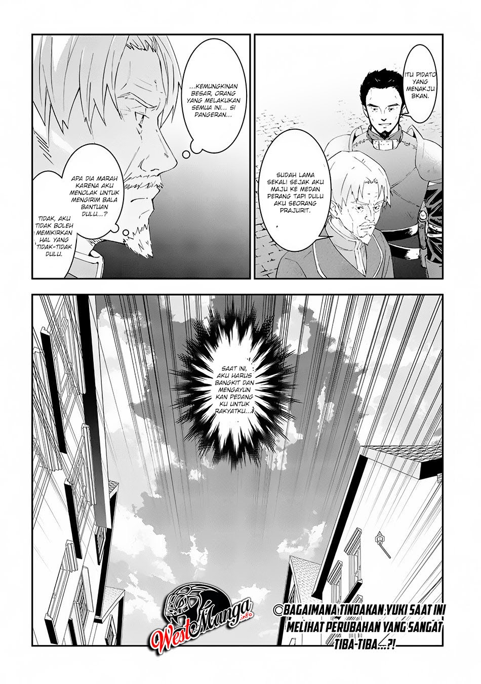 Maou ni Natte node – Dungeon Tsukutte Jingai Musume to Honobono suru Chapter 24 - Halaman 24