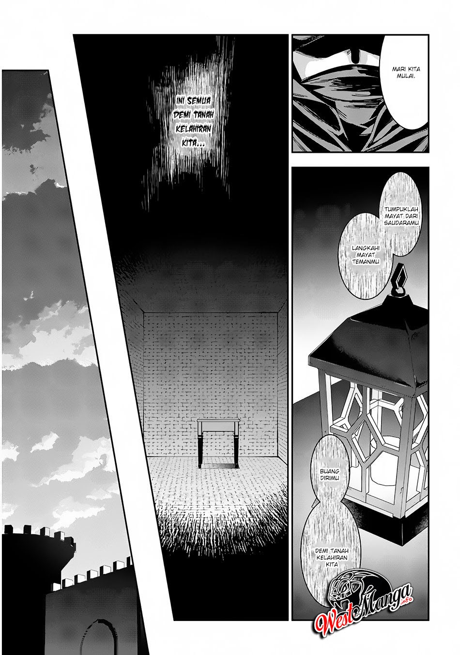 Maou ni Natte node – Dungeon Tsukutte Jingai Musume to Honobono suru Chapter 24 - Halaman 5