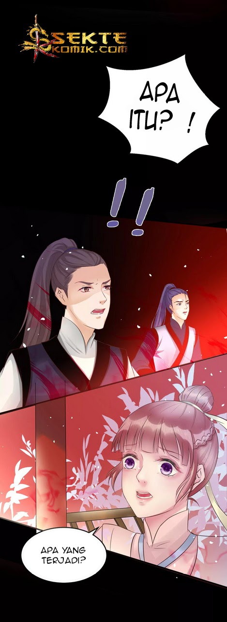 Dragon Princess Chapter 34 - Halaman 14