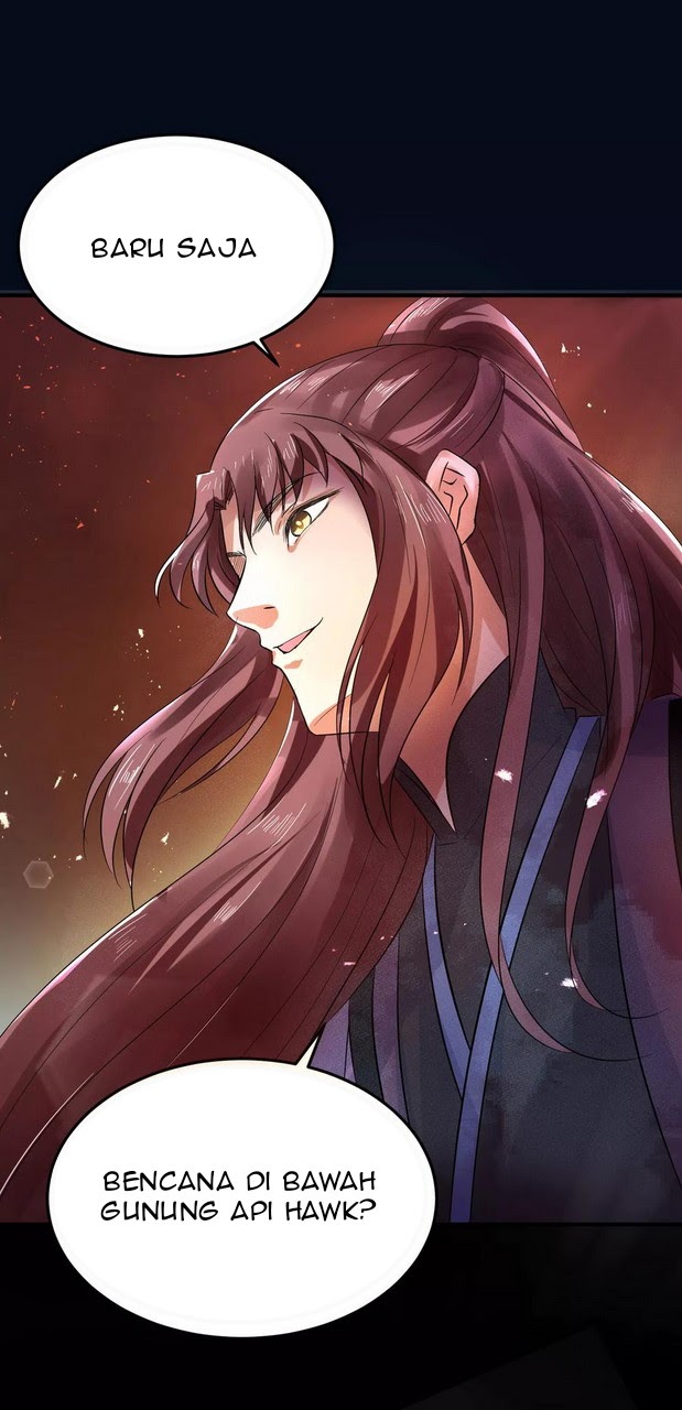 Dragon Princess Chapter 34 - Halaman 15
