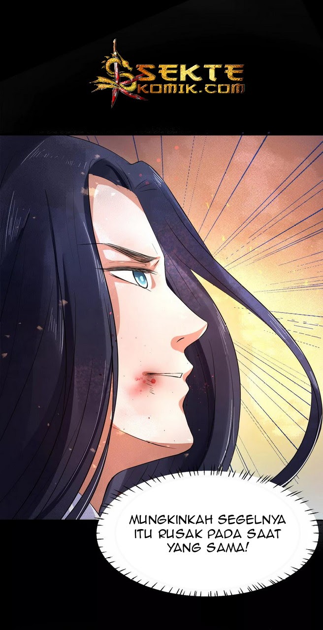 Dragon Princess Chapter 34 - Halaman 16