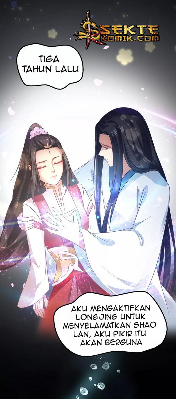Dragon Princess Chapter 34 - Halaman 2