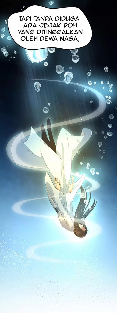 Dragon Princess Chapter 34 - Halaman 3