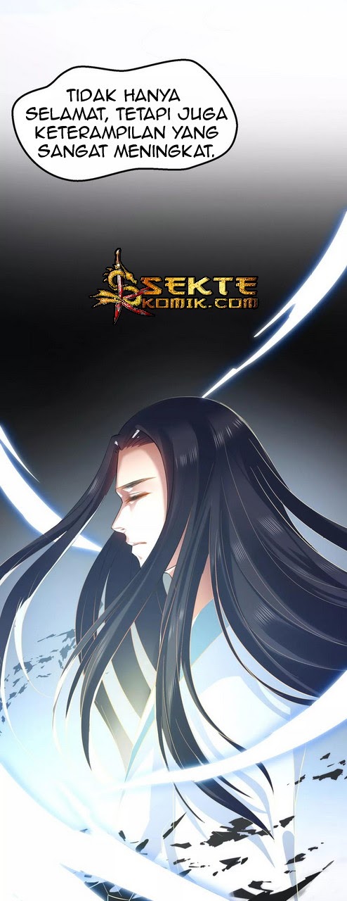 Dragon Princess Chapter 34 - Halaman 4