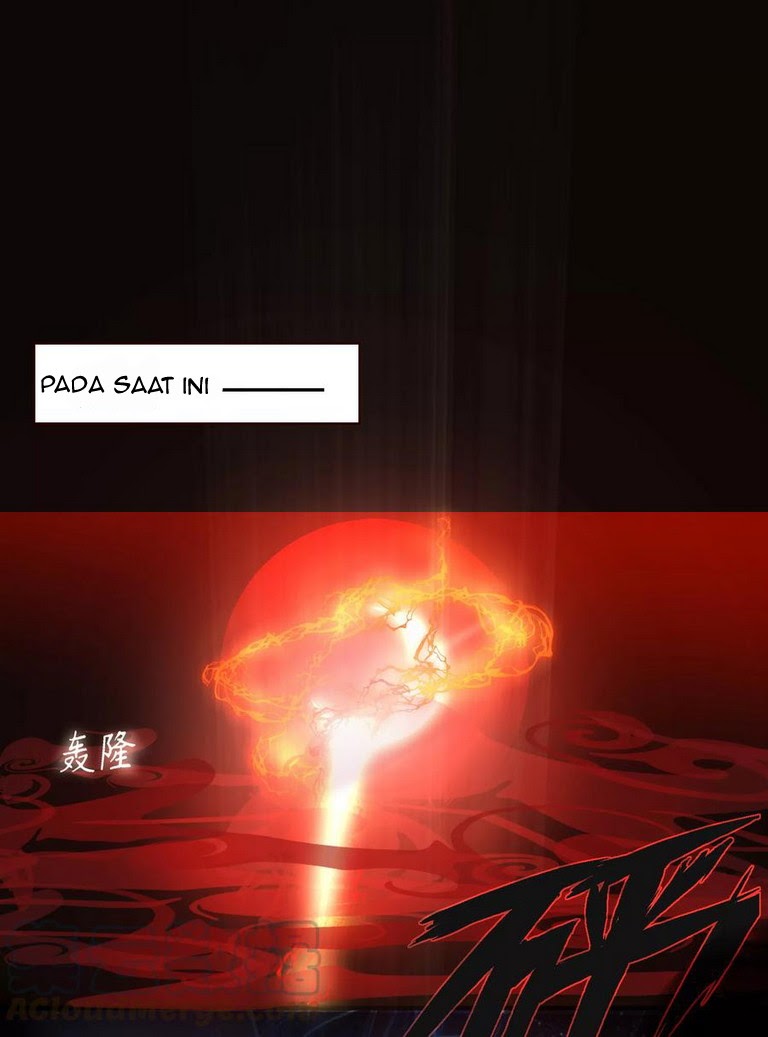 Dragon Princess Chapter 34 - Halaman 5