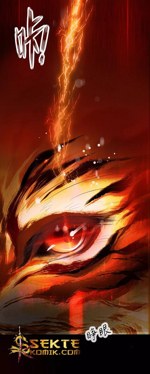 Dragon Princess Chapter 34 - Halaman 8