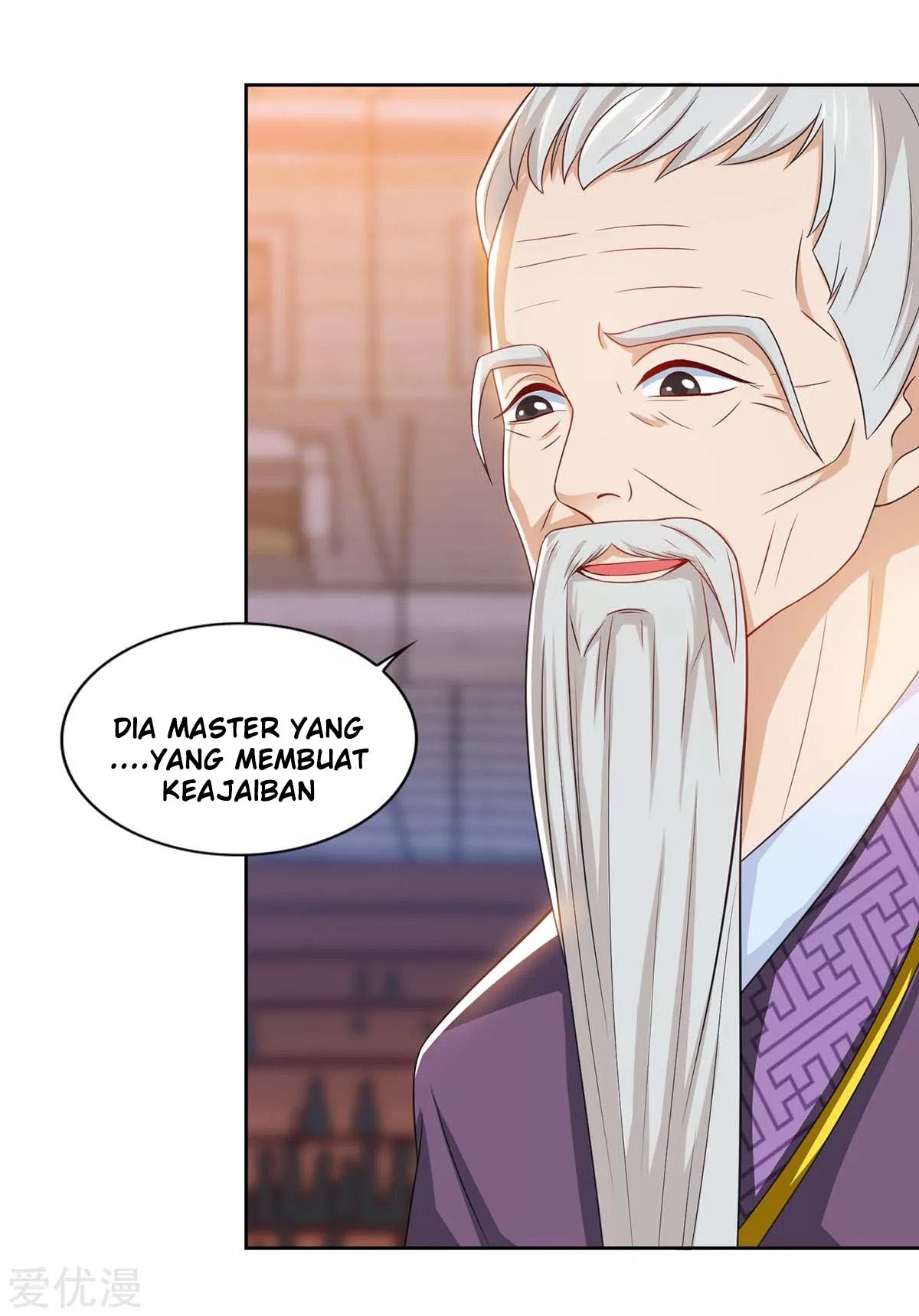Rebirth After 80.000 Years Passed Chapter 104 - Halaman 24