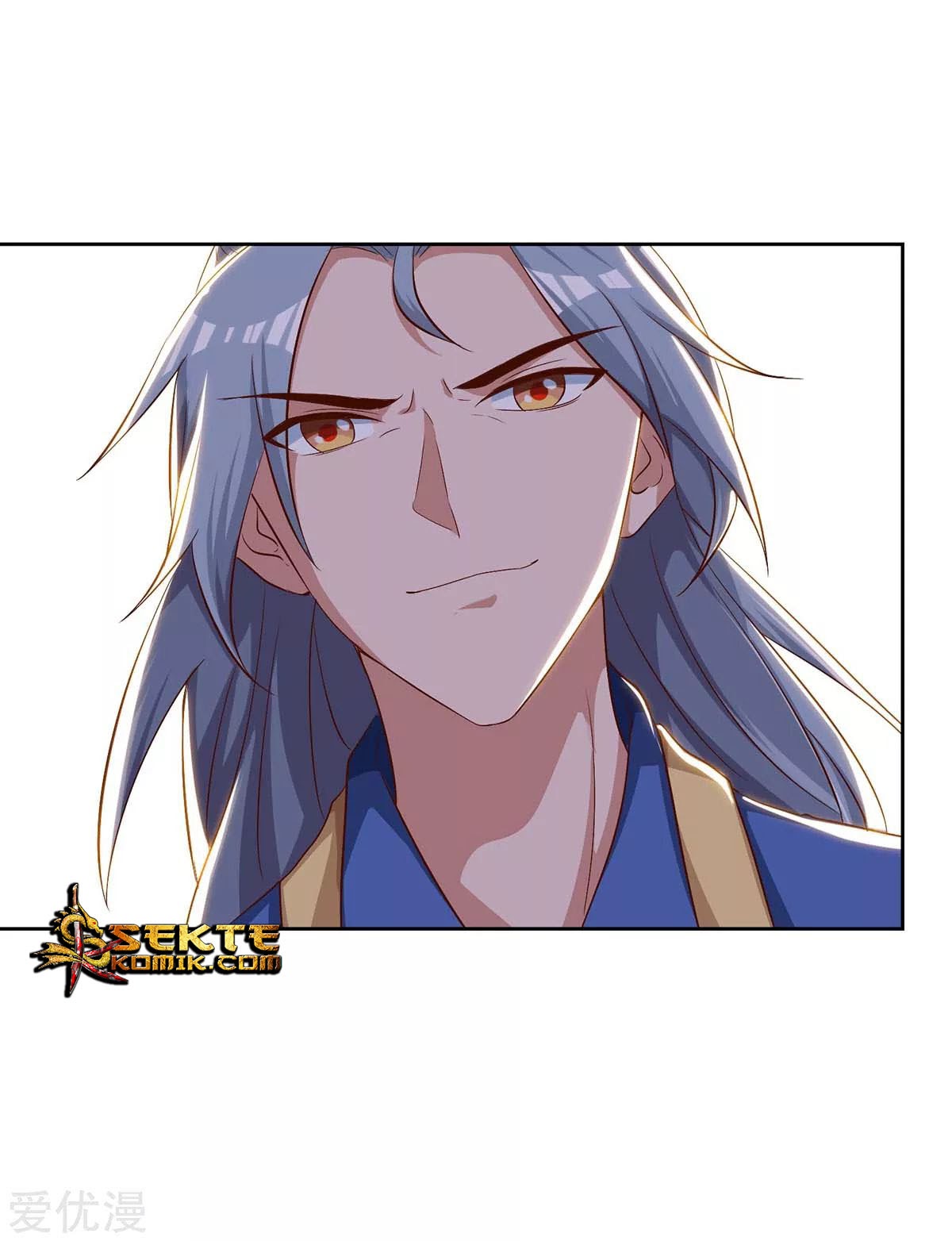 Rebirth After 80.000 Years Passed Chapter 105 - Halaman 18