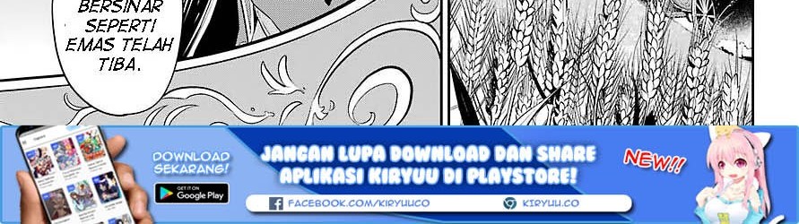 Manga Chichi wa Eiyuu, Haha wa Seirei, Musume no Watashi wa Tenseisha Chapter 19 gambar 2