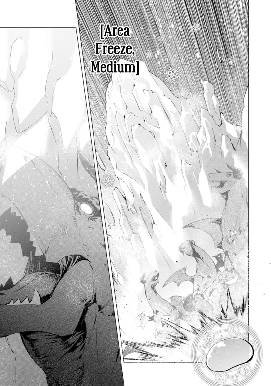 Tensei Kenja no Isekai Raifu Chapter 16 - Halaman 46