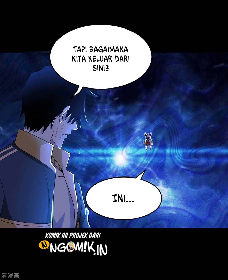 King of Apocalypse Chapter 223 - Halaman 7