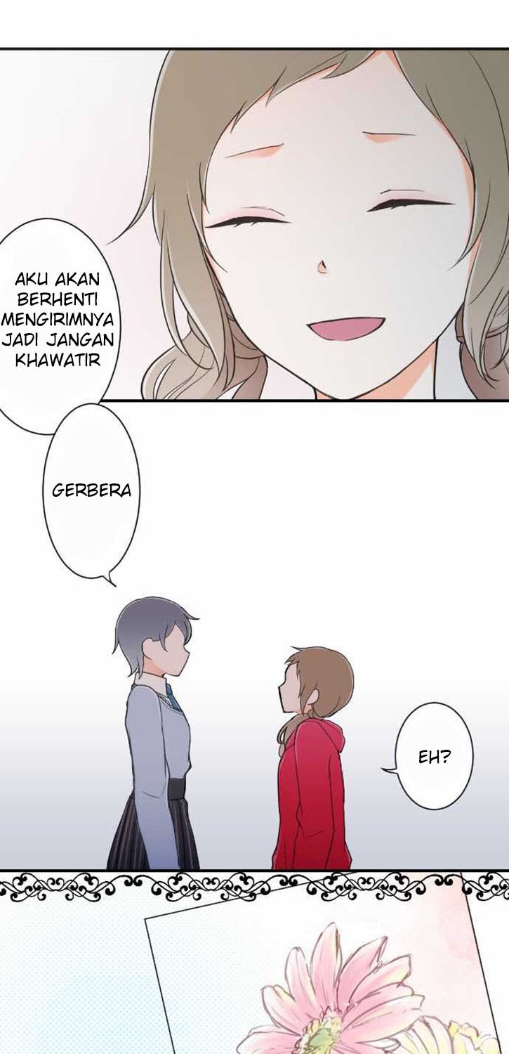 Ouji-sama Nante Iranai Chapter 17 - Halaman 13