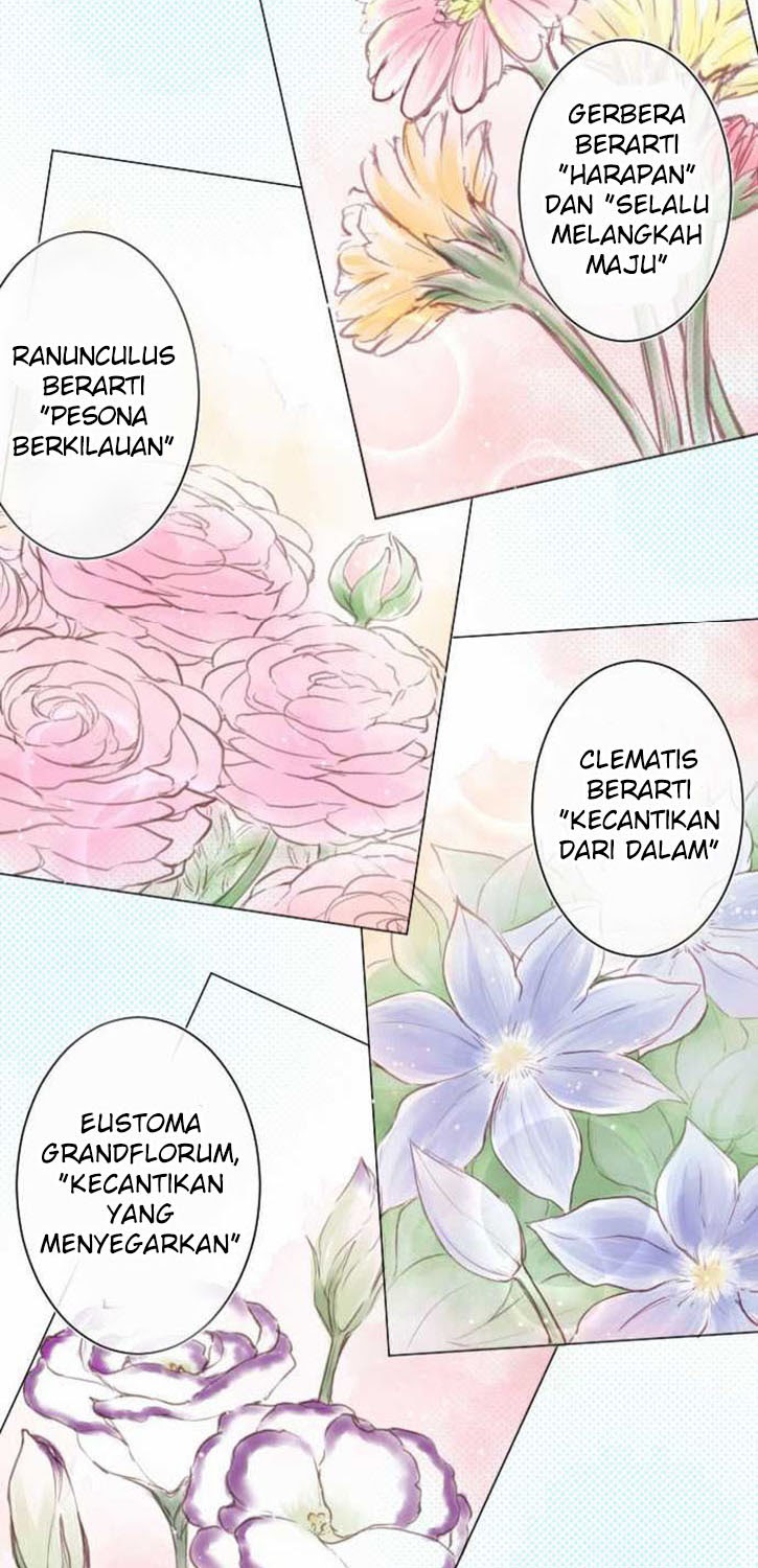 Ouji-sama Nante Iranai Chapter 17 - Halaman 14