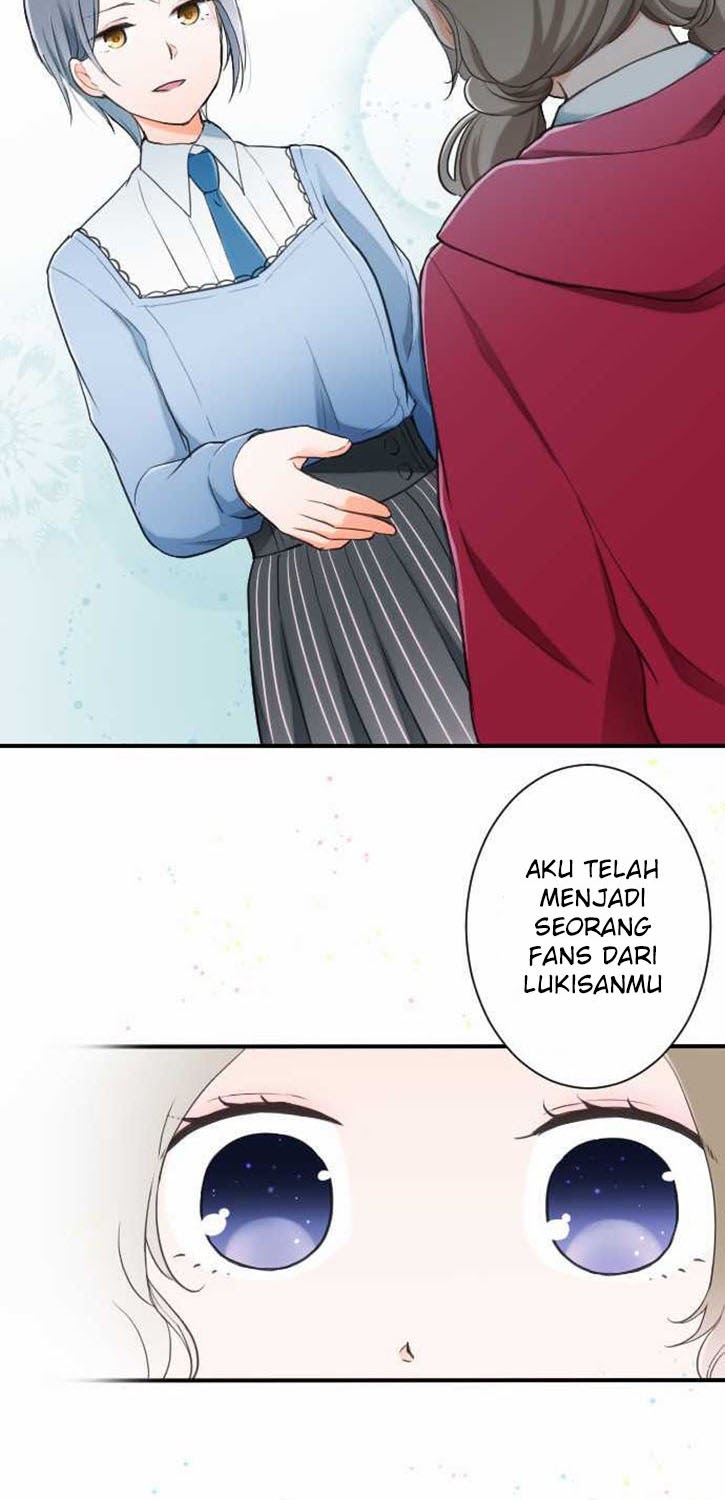 Ouji-sama Nante Iranai Chapter 17 - Halaman 18