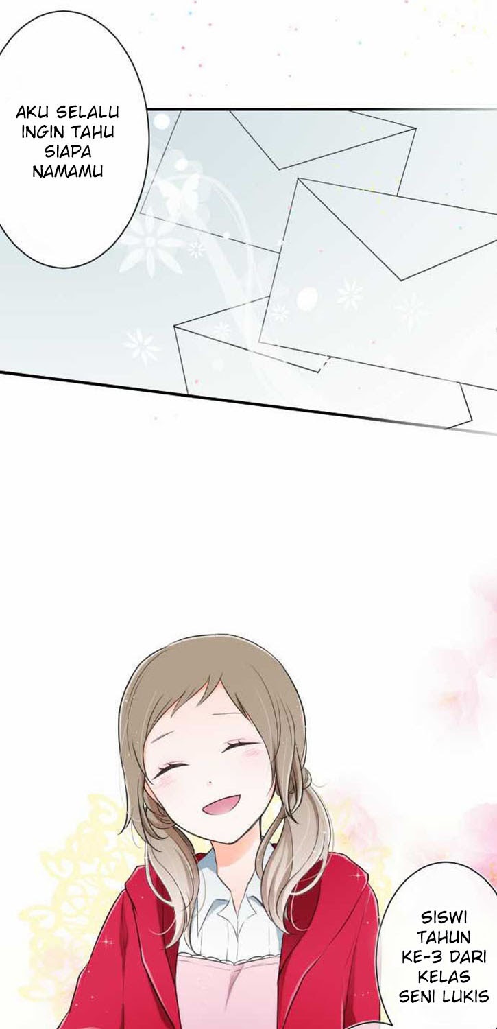 Ouji-sama Nante Iranai Chapter 17 - Halaman 19