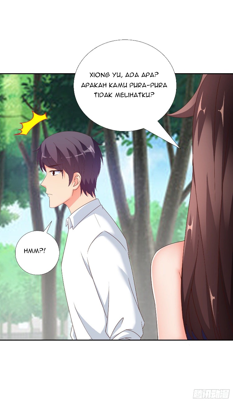 Super School Doctor Chapter 39 - Halaman 11