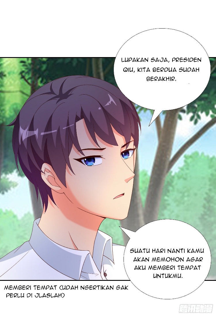 Super School Doctor Chapter 39 - Halaman 15