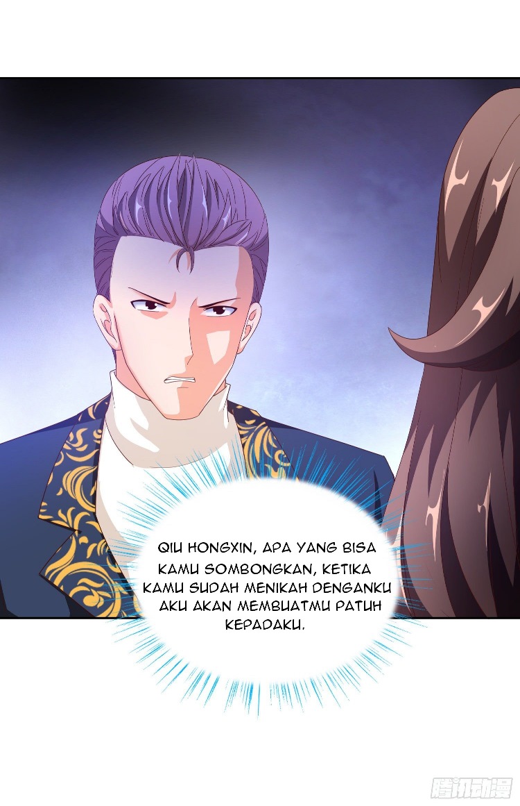 Super School Doctor Chapter 39 - Halaman 19